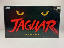 Console atari jaguar d'occasion  Paris XI
