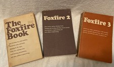 foxfire set for sale  Sault Sainte Marie