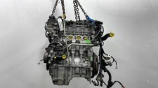Moteur toyota yaris d'occasion  Parthenay
