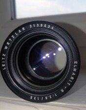 Objectif leica leitz d'occasion  Amiens-