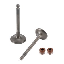 Head intake exhaust for sale  LEICESTER
