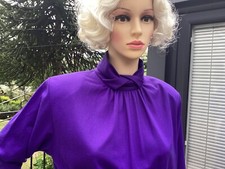 Vintage dress impromptu. for sale  ROSSENDALE