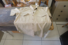 Vintage raf khaki for sale  COVENTRY