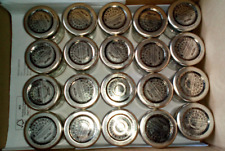 20x small glass for sale  LIVERPOOL