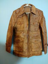 Echtes leder men for sale  Goldfield