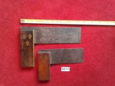 Vintage wood brass for sale  PENZANCE