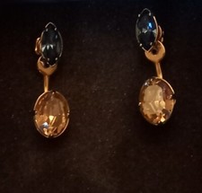 Orecchini brosway collezione usato  Boretto