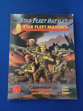 Star fleet marines for sale  Henderson