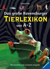 Große ravensburger tierlexiko gebraucht kaufen  Berlin