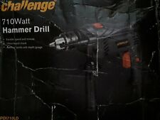 Challange hammer drill for sale  BLACKPOOL