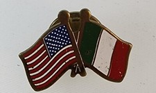 Vintage pin usa for sale  Mason