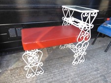 1960 retro wrought for sale  CREWE