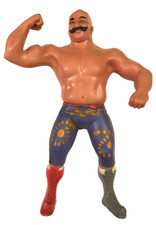Iron sheik wwf for sale  Allentown