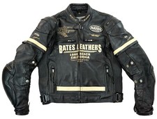 Bates leather pro gebraucht kaufen  Deutschland