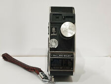 Cinepresa 8mm paillard usato  Potenza
