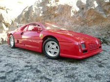 Ferrari gto evoluzione d'occasion  Bar-le-Duc