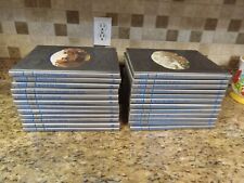 Lot hardcover books for sale  Baker