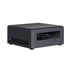 Barebone mini intel d'occasion  Bobigny