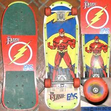 The flash fas usato  Milano