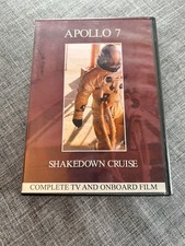 Spacecraft films apollo for sale  Albany