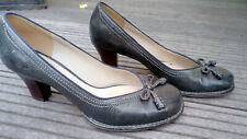 Clarks bombay pumps gebraucht kaufen  Greifswald-Alte Stadtteile