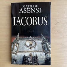 Libro iacobus matilde usato  Roma