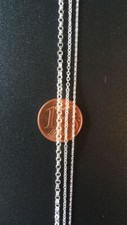 Silberkette 925 halskette gebraucht kaufen  Berlin