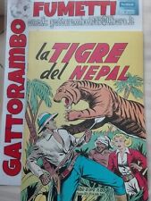 Tigre del nepal usato  Papiano