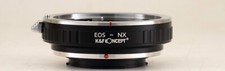 Concept eos lens usato  Cormano