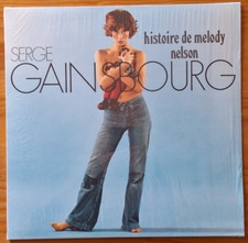 Serge gainsbourg histoire d'occasion  Élancourt