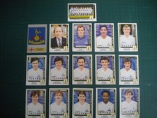 tottenham hotspur stickers for sale  MORDEN