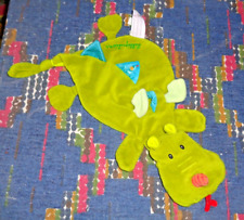 Doudou plat lilliputiens d'occasion  Moissy-Cramayel