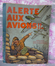 Marcel jeanjean. airplane d'occasion  Expédié en Belgium