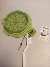 Hähnchen zerkleinerer 5cm gebraucht kaufen  Herten