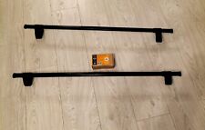Car roof bars for sale  HAMILTON