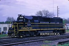 Railroad slide seaboard for sale  Winston