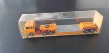 Wiking magirus tieflader gebraucht kaufen  Bergheim