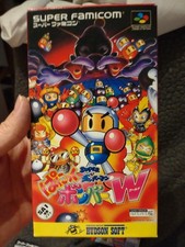 Super bomberman panic d'occasion  Marseille V