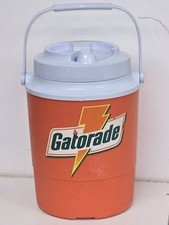 Vtg orange gatorade for sale  Warrior