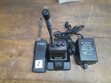 Motorola radius gp300 usato  Vajont