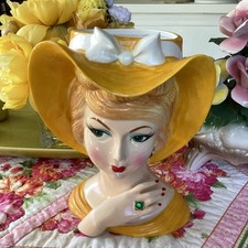 Lefton gorgeous lady for sale  Deerfield