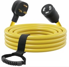 Firmerst amp cord for sale  North Ridgeville