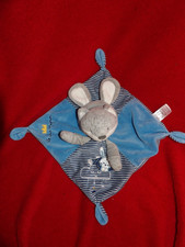 Doudou plat gemo d'occasion  Épouville
