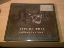 Jethro tull curious gebraucht kaufen  Duisburg