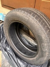 Gomme pneumatici stagioni usato  Santa Marinella