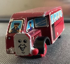 Ertl bertie bus for sale  WORTHING