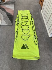 Football bibs 8 for sale  HAYES
