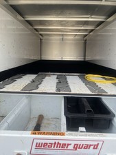 Weather guard 303 for sale  Stonington