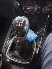 2014 ford fiesta for sale  WOLVERHAMPTON