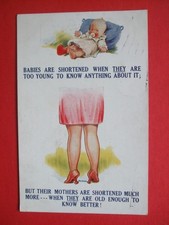 20s bamforth comic for sale  HUNTINGDON